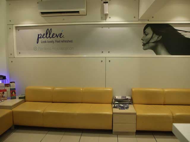 Dr. Nakhoda's Skin Institute