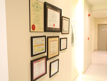 Dr. Nakhoda's Skin Institute