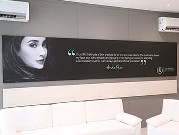 Dr. Nakhoda's Skin Institute