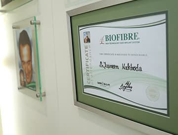 Dr. Nakhoda's Skin Institute