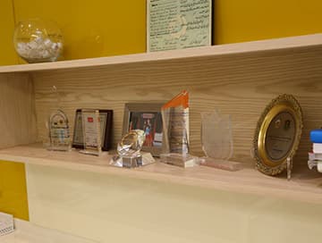 Dr. Nakhoda's Skin Institute