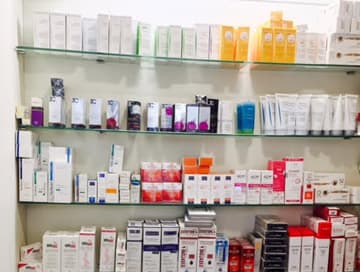 Dr. Nakhoda's Skin Institute