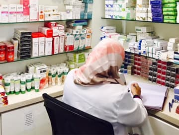 Dr. Nakhoda's Skin Institute