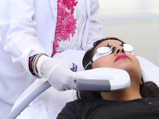 Dr. Nakhoda's Skin Institute