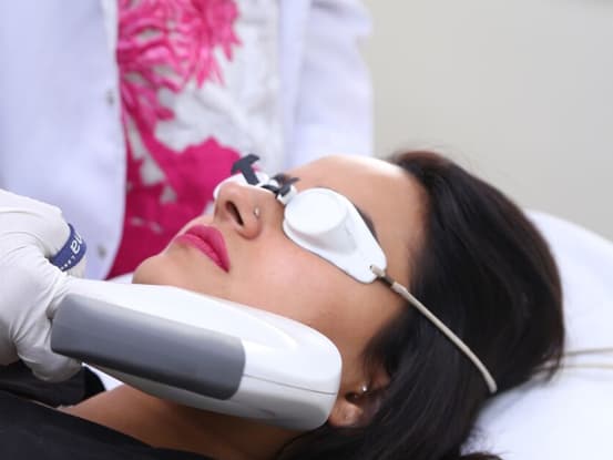 Dr. Nakhoda's Skin Institute