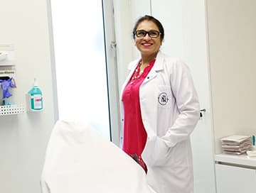 Dr. Nakhoda's Clinic