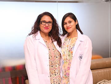 Dr. Nakhoda's Skin Institute