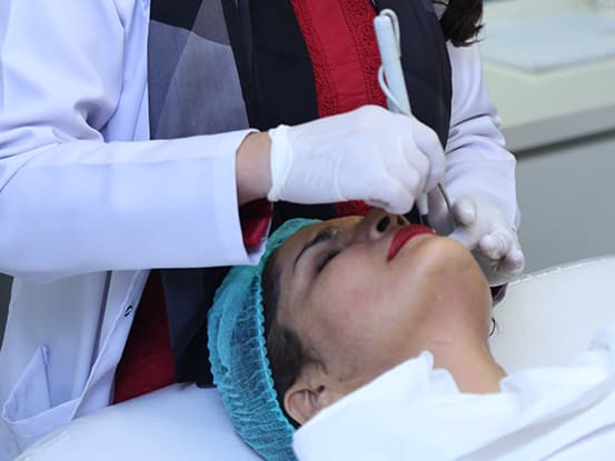 Dr. Nakhoda's Clinic