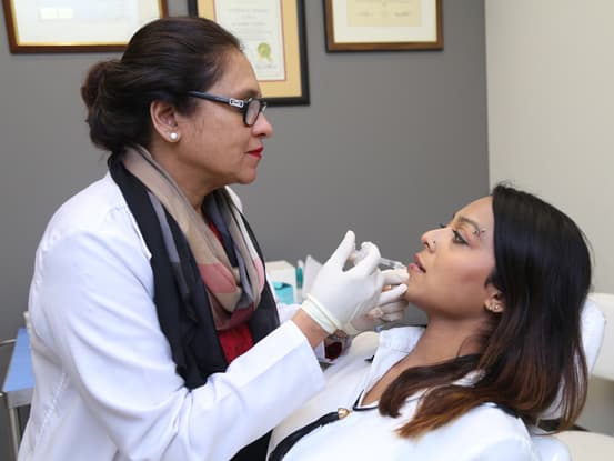 Dr. Nakhoda's Skin Institute