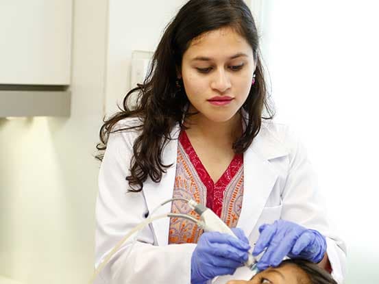 Dr. Nakhoda's Skin Institute