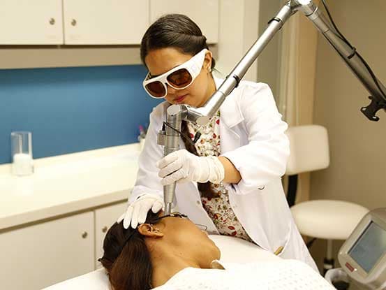 Dr. Nakhoda's Skin Institute