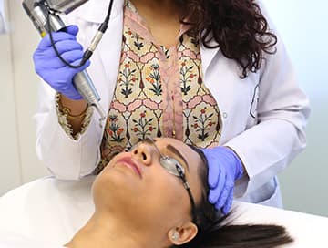 Dr. Nakhoda's Skin Institute