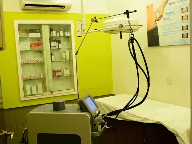 Dr. Nakhoda's Skin Institute