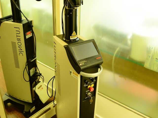 Dr. Nakhoda's Skin Institute