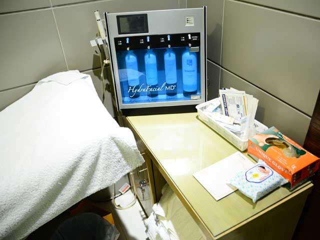 Dr. Nakhoda's Skin Institute