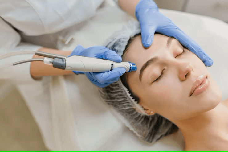 HydraFacial MD®